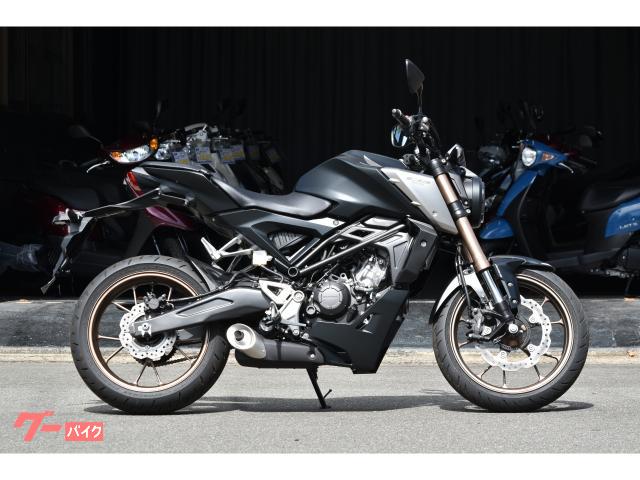 ＣＢ１２５Ｒ