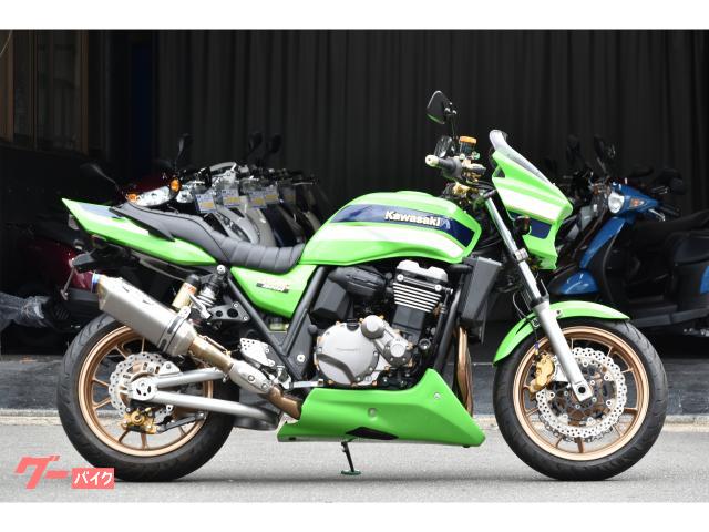 ＺＲＸ１２００　ＤＡＥＧ
