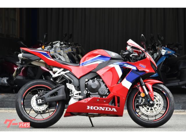 ＣＢＲ６００ＲＲ