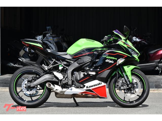 Ｎｉｎｊａ　ＺＸ−２５Ｒ　ＳＥ　ＫＲＴ　ＥＤＩＴＩＯＮ