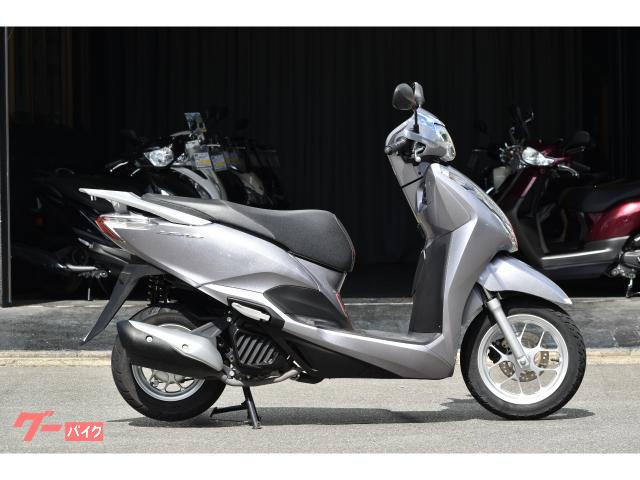 リード１２５