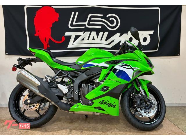 Ｎｉｎｊａ　ＺＸ−４ＲＲ