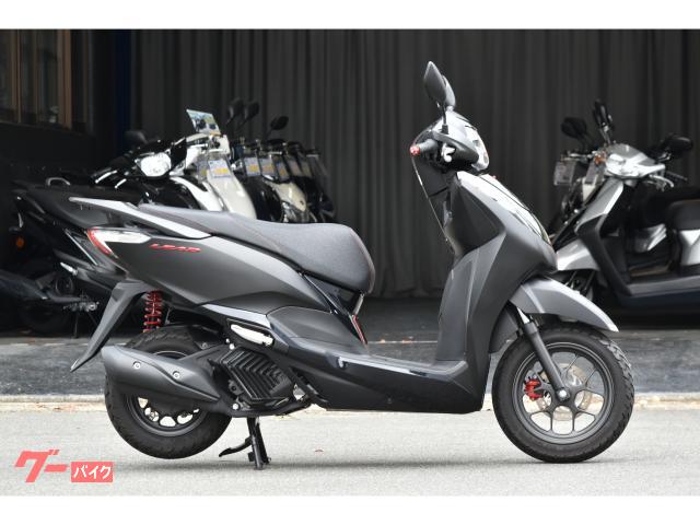 リード１２５