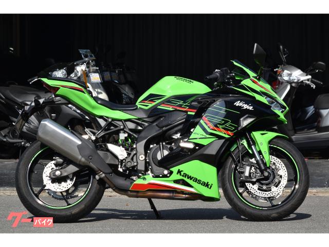 Ｎｉｎｊａ　ＺＸ−４ＲＲ　ＫＲＴ　ＥＤＩＴＩＯＮ