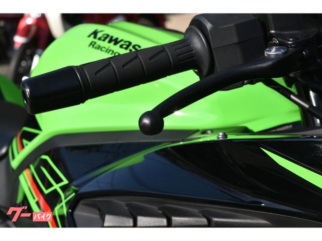 カワサキ Ninja ZX－4RR KRT EDITION｜株式会社