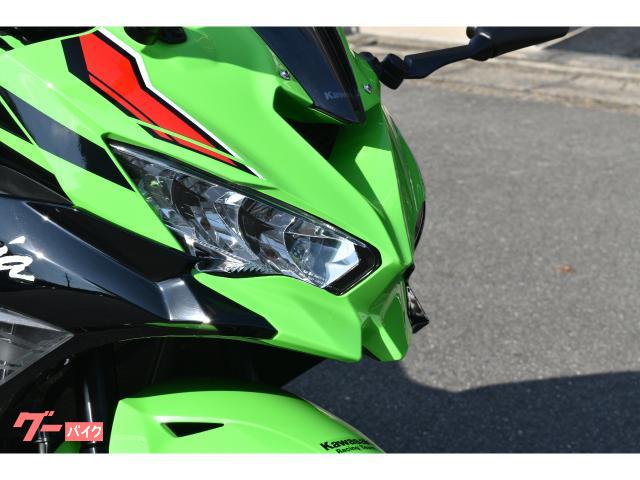 カワサキ Ninja ZX－4RR KRT EDITION｜株式会社