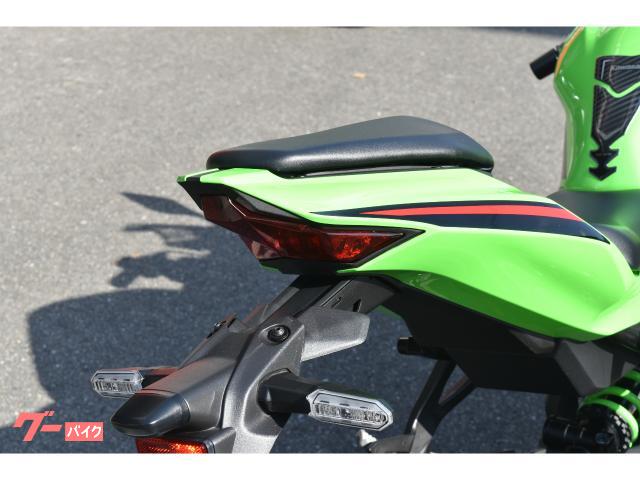 カワサキ Ninja ZX－4RR KRT EDITION｜株式会社