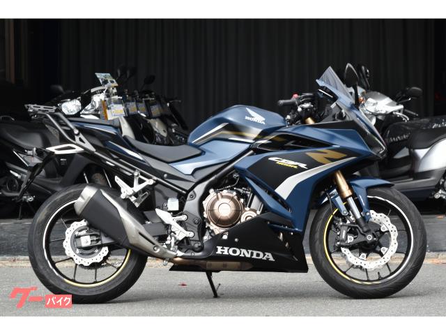 ＣＢＲ４００Ｒ