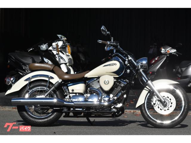 ドラッグスター２５０　ＣＬＡＳＳＩＣ　ＥＤＩＴＩＯＮ
