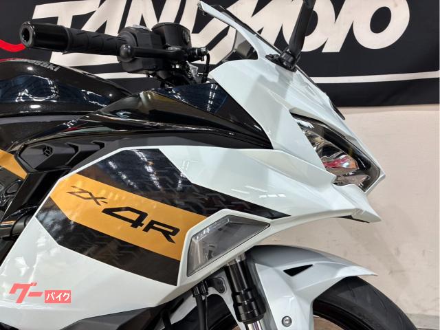 カワサキ Ninja ZX－4R SE｜株式会社レオタニモト｜新車