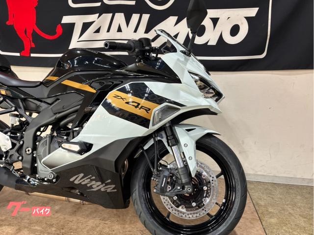 カワサキ Ninja ZX－4R SE｜株式会社レオタニモト｜新車