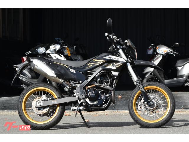 ＫＬＸ２３０ＳＭ
