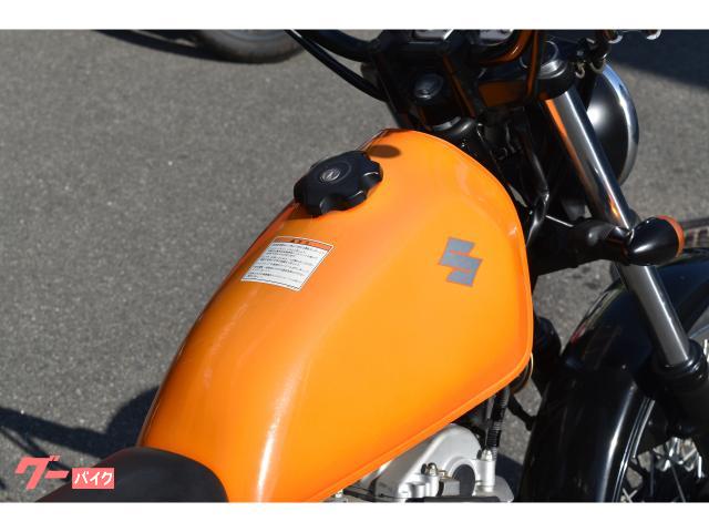 スズキ グラストラッカー｜株式会社レオタニモト｜新車・中古バイク