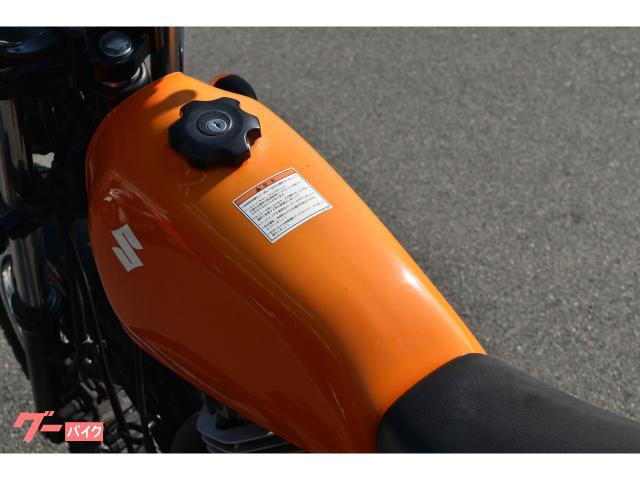 スズキ グラストラッカー｜株式会社レオタニモト｜新車・中古バイク