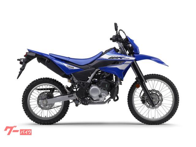 ＷＲ１２５Ｒ　２０２６年新型モデル