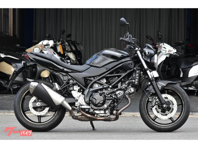 ＳＶ６５０