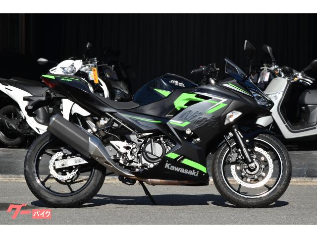 Ｎｉｎｊａ　４００