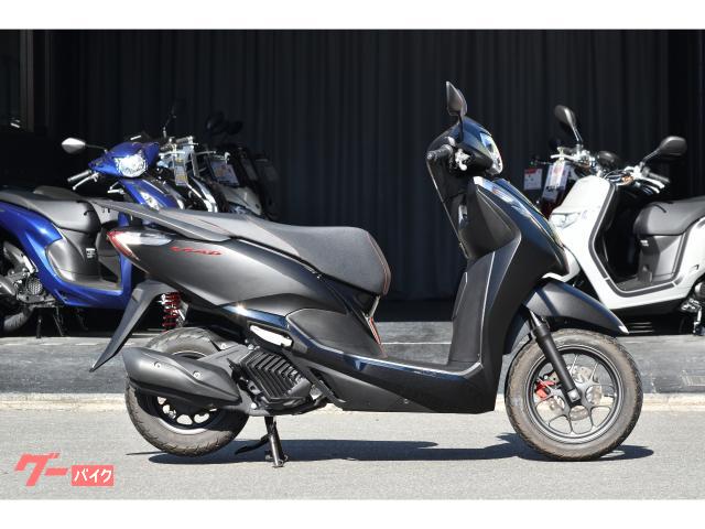 リード１２５