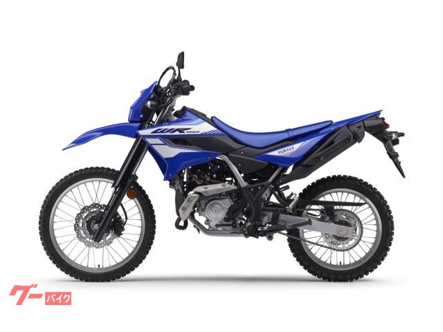ＷＲ１２５Ｒ　国内モデル　２０２６年新型　Ｙ−Ｃｏｎｎｅｃｔ