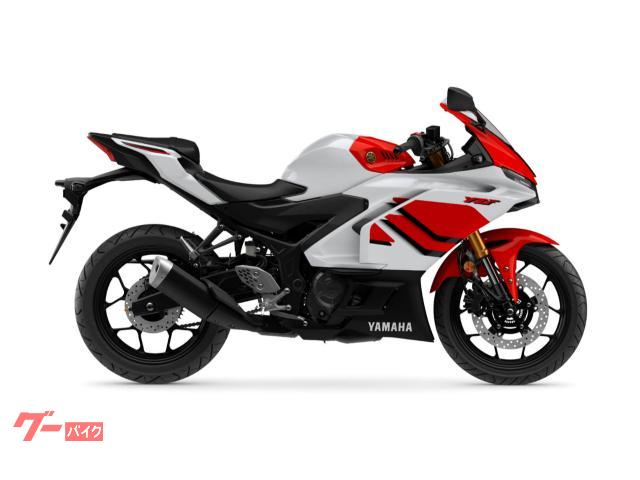 YZF−R25 70th Anniversary Edition ABS