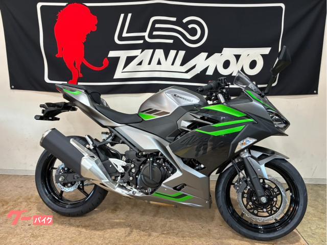 Ｎｉｎｊａ　４００