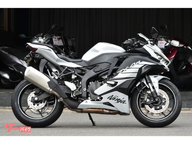 カワサキ Ninja ZX－4R SE｜株式会社レオタニモト｜新車