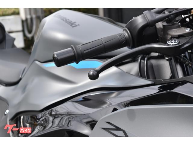 カワサキ Ninja ZX－6R｜株式会社レオタニモト｜新車・中古