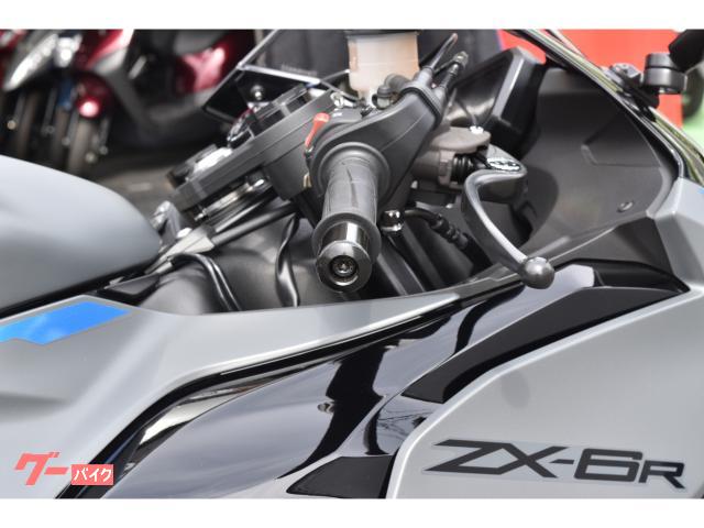 カワサキ Ninja ZX－6R｜株式会社レオタニモト｜新車・中古