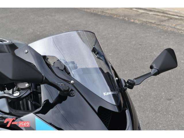 カワサキ Ninja ZX－6R｜株式会社レオタニモト｜新車・中古