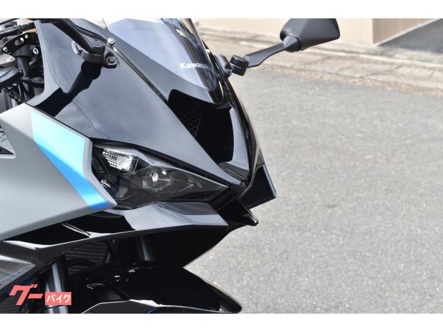 カワサキ Ninja ZX－6R｜株式会社レオタニモト｜新車・中古