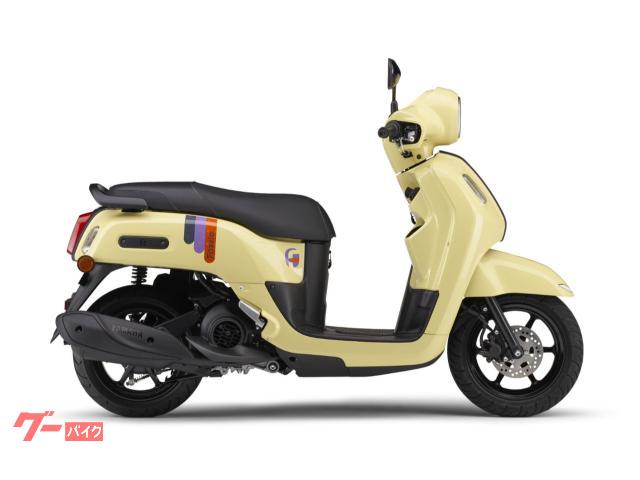 ファツィオ　　新型モデル