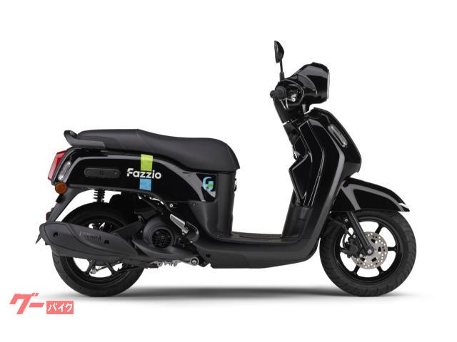 ファツィオ　新型モデル