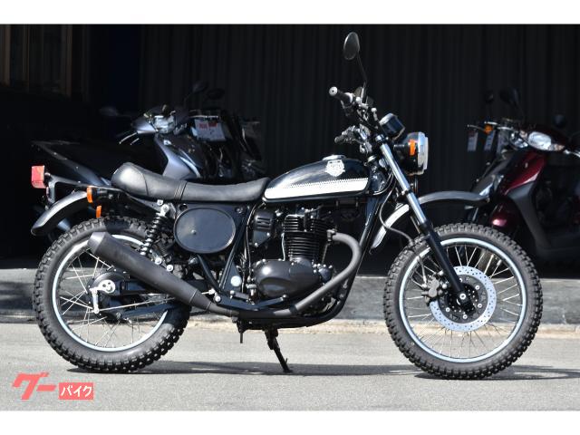 グーバイク】カワサキ・250TR・インジェクションのバイク検索結果