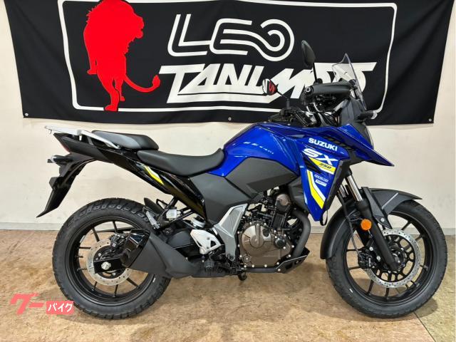 Ｖ−ストローム２５０ＳＸ
