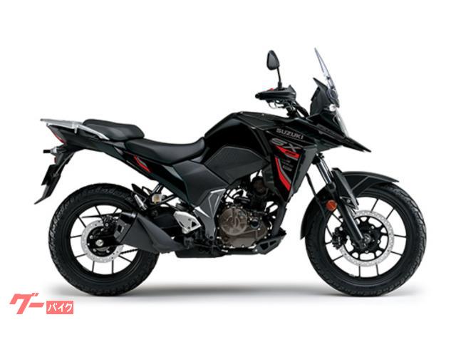 Ｖ−ストローム２５０ＳＸ