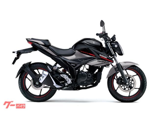 GIXXER 150