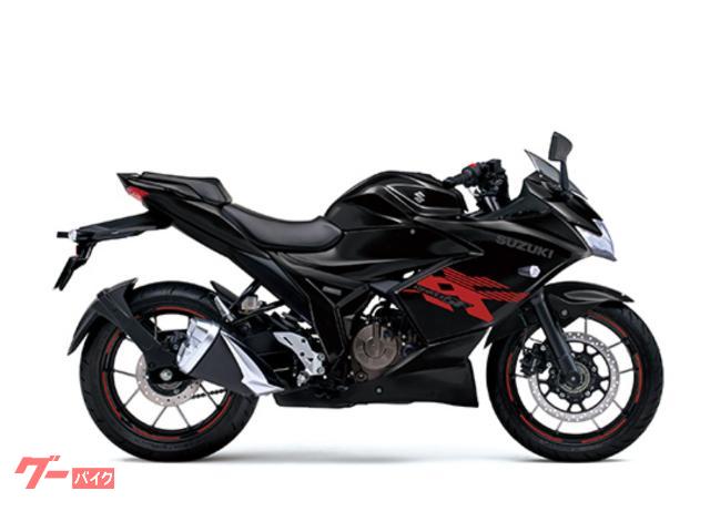 ＧＩＸＸＥＲ　ＳＦ　２５０