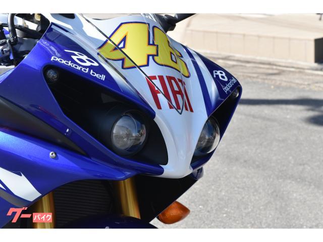 ヤマハ YZF－R1 FIATカラー｜株式会社レオタニモト｜新車