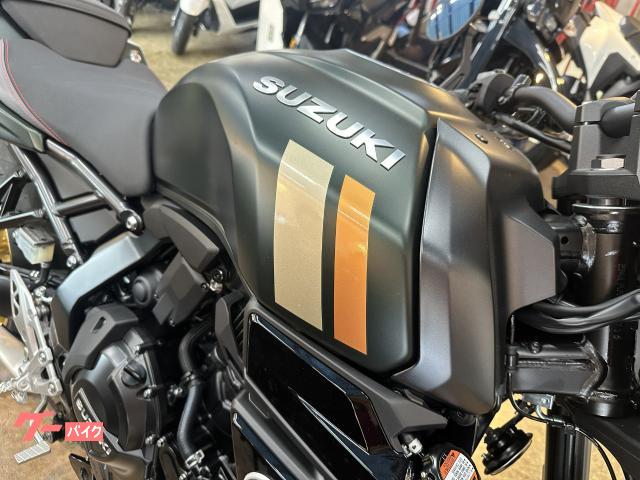 スズキ GSX－8TT｜株式会社レオタニモト｜新車・中古バイクなら