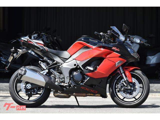 Ｎｉｎｊａ　１０００　ＳＸ　４０ｔｈ　Ａｎｎｉｖｅｒｓａｒｙ　Ｅｄｉｔｉｏｎ
