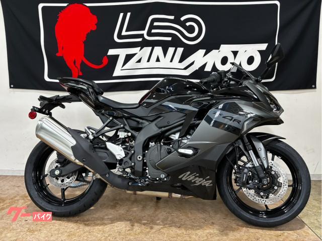 【成約済】⑪ カワサキ Ninja ZX－4R SE 2026年モデル｜カワサキ