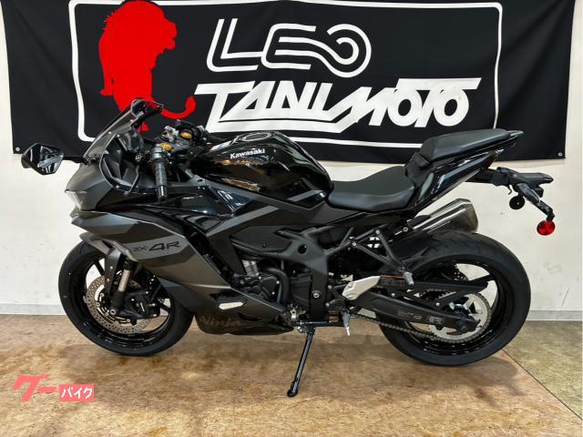 値下セール中です！ カワサキ Ninja ZX－4R SE 2026年モデル｜株式会社