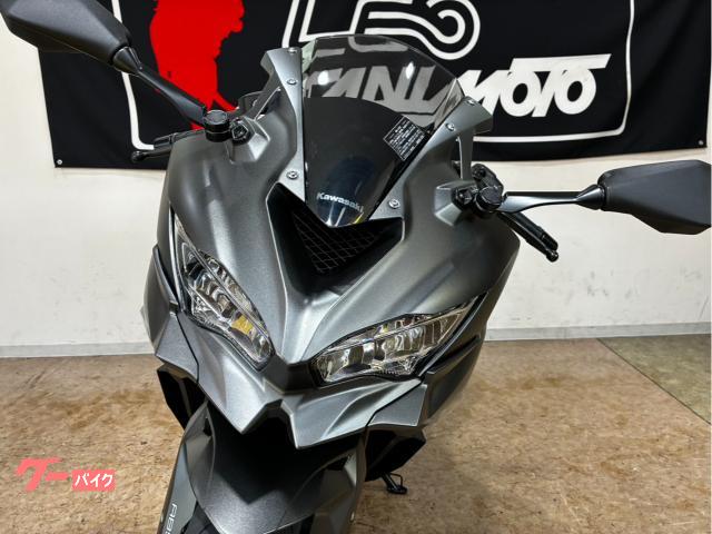 カワサキ Ninja ZX－4R SE 2026年モデル｜株式会社