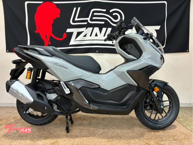 ＡＤＶ１６０　　新型
