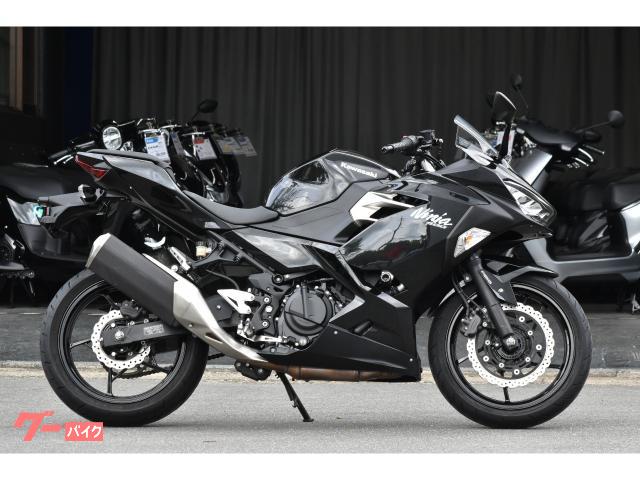 Ｎｉｎｊａ　４００