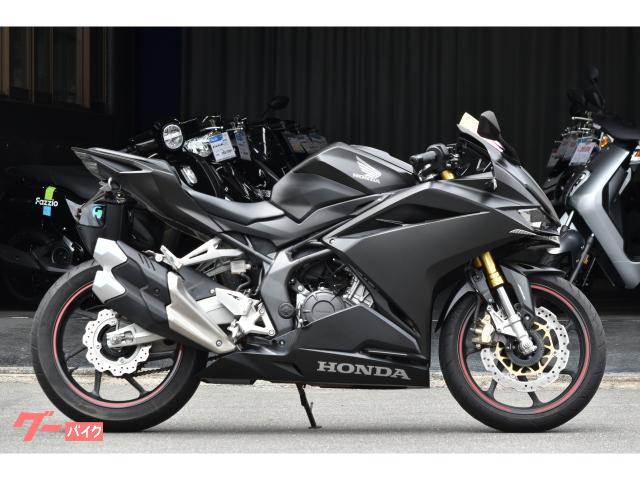 CBR250RR ABS