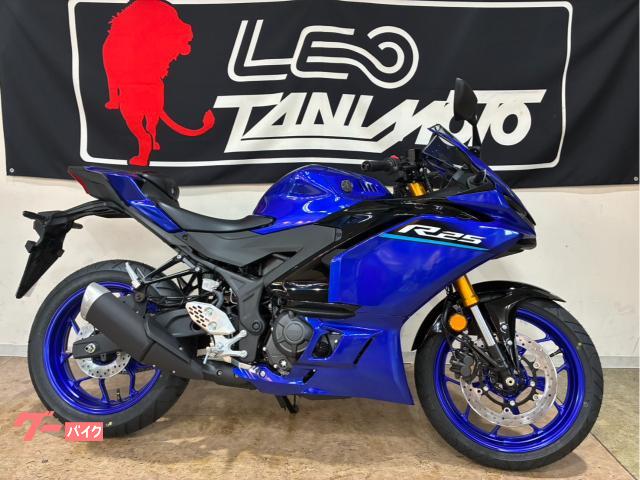 ＹＺＦ－Ｒ２５　　ＮＥＷカラー