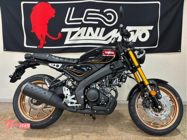 ＸＳＲ１５５　ＮＥＷモデル