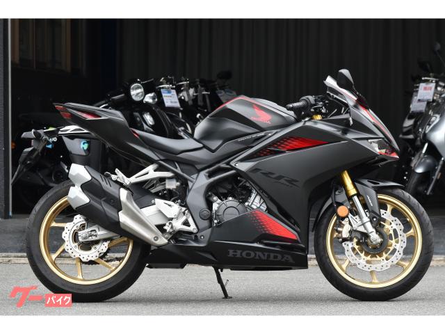 ＣＢＲ２５０ＲＲ