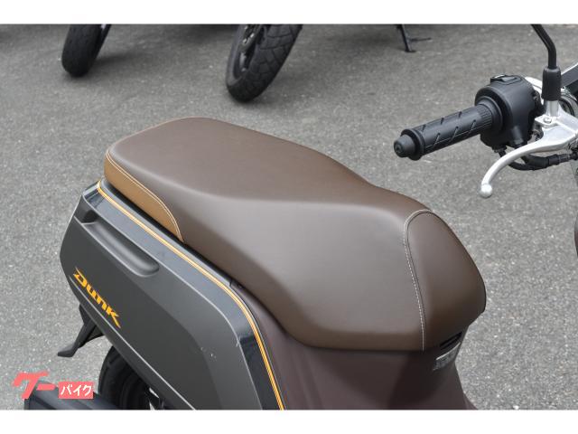 ホンダ ダンク｜株式会社レオタニモト｜新車・中古バイクなら